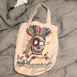 Decorative bag